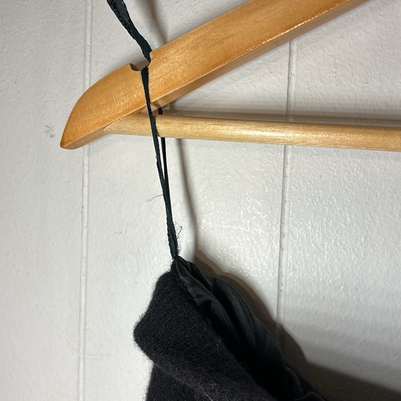 Oleg Cassini Vintage Lambswool Kinit Sweater Pencil Midi Skirt - Picture 16 of 16